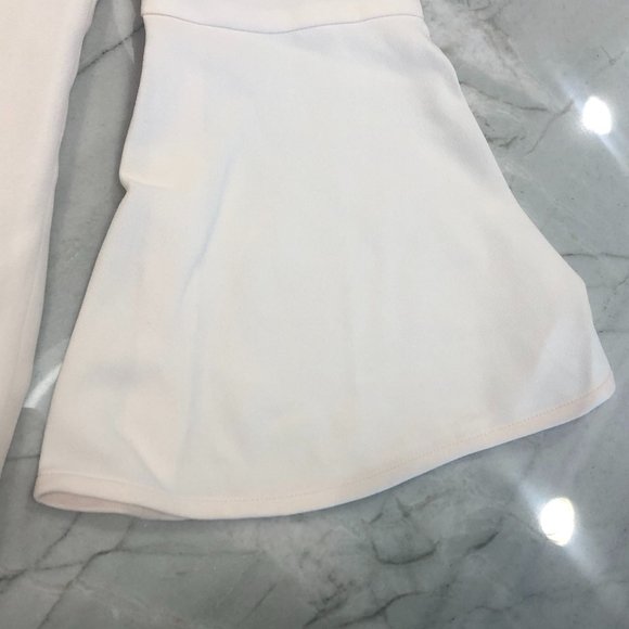 NWT Club Monaco Larchye Dress in "Sake" - Picture 8 of 9